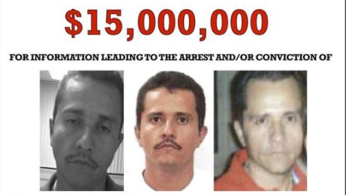 Messico, ucciso «el Mencho»: ricercato numero uno tra i narcos. Il paese nel caos: attaccato l'aeroporto di Guadalajara, sparatorie e blocchi stradali