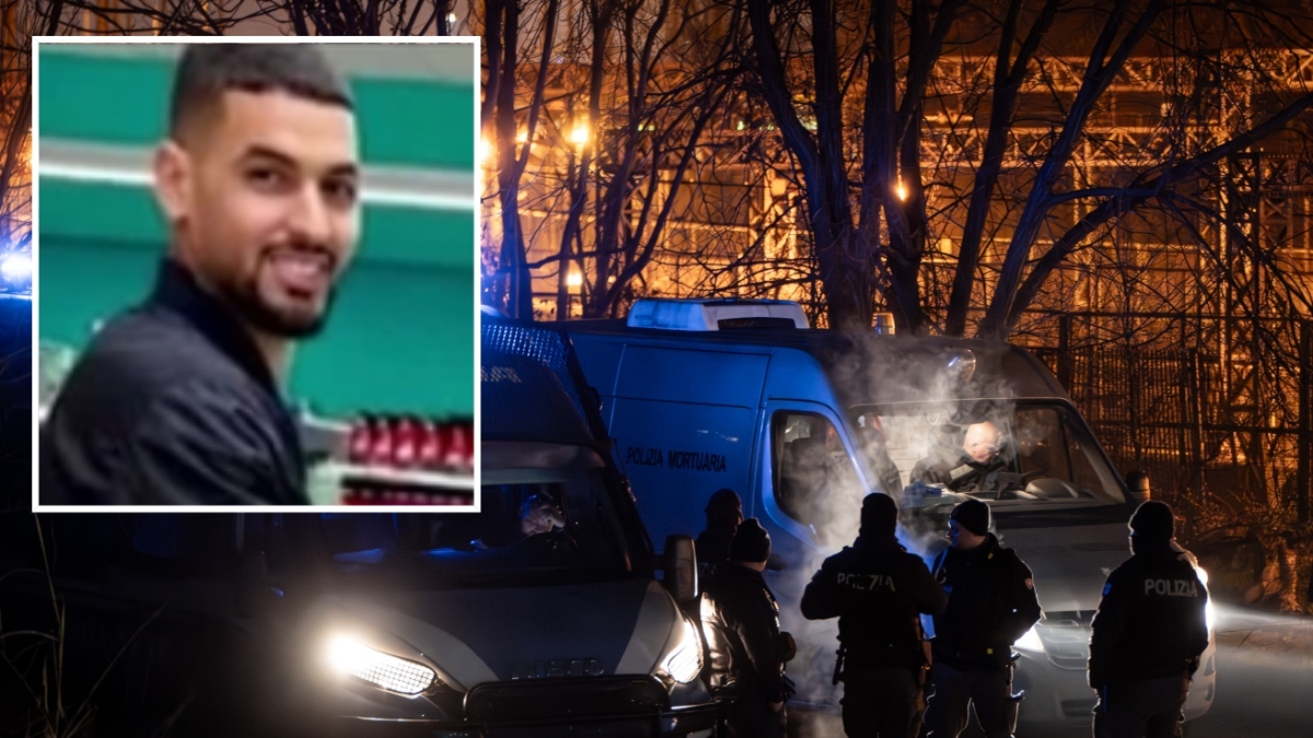 Rogoredo, il poliziotto Cinturrino scaricato dai colleghi e indagato per omicidio volontario: «La pistola del pusher? Non c'era...»