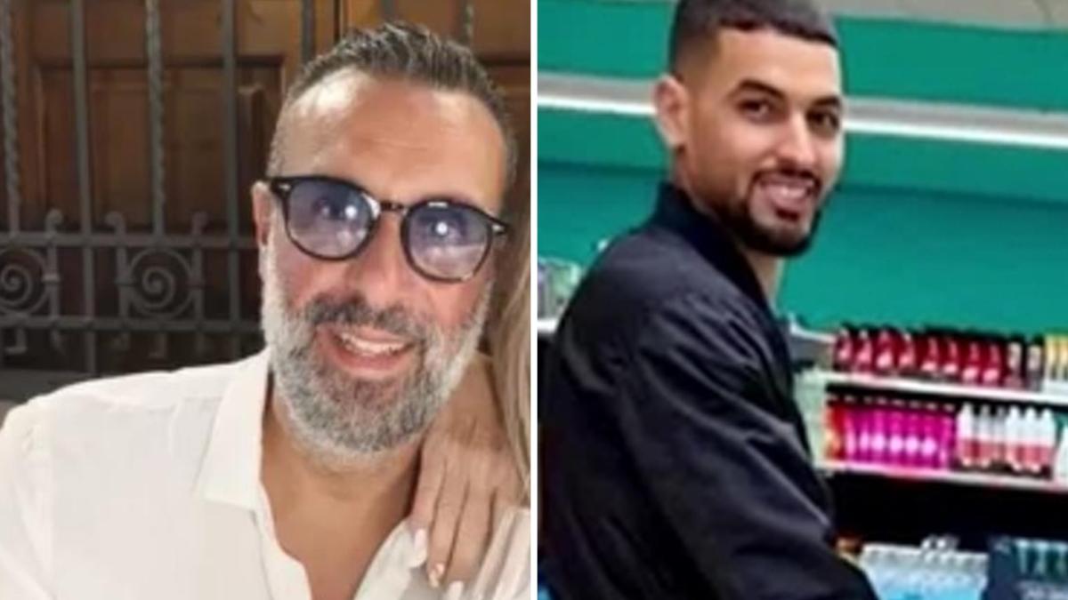 Milano, l'agente Cinturrino fermato per omicidio volontario dello spacciatore ucciso a Rogoredo. Il pm: «Poteva uccidere ancora e fuggire, ha diversi alloggi»