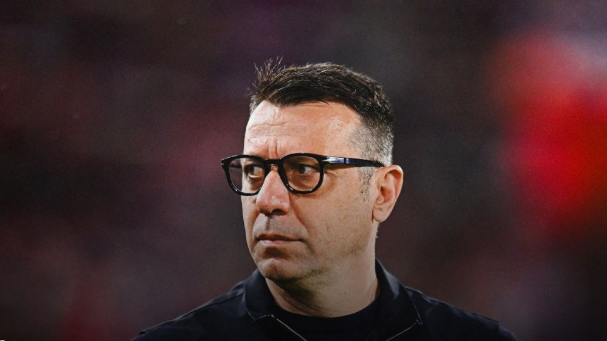 Torino, ufficiale: sulla panchina arriva D'Aversa. Baroni esonerato dopo 26 giornate