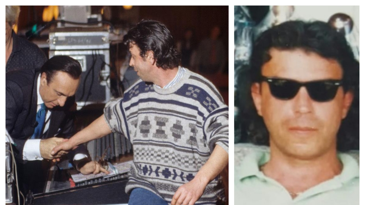 Che fine ha fatto Pino Pagano, l'uomo che minacciò il suicidio a Sanremo con Pippo Baudo: «Cercavo notorietà e mi sono pentito, mi regalò 500.000 lire ma poi abbiamo litigato»