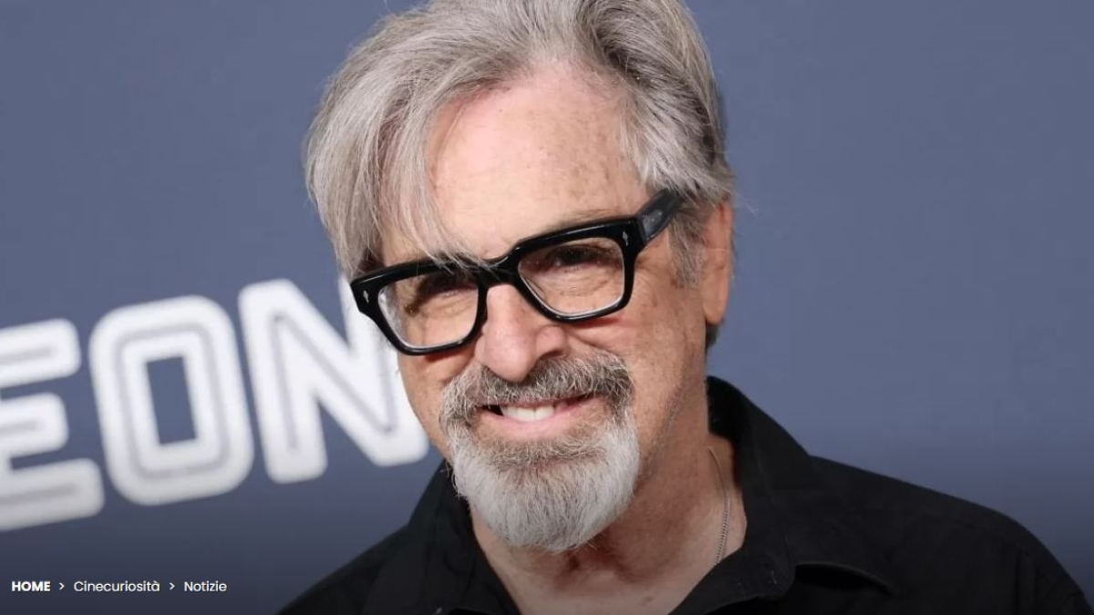 E' morto Robert Carradine: l'attore, che soffriva di disturbo bipolare, si è tolto la vita