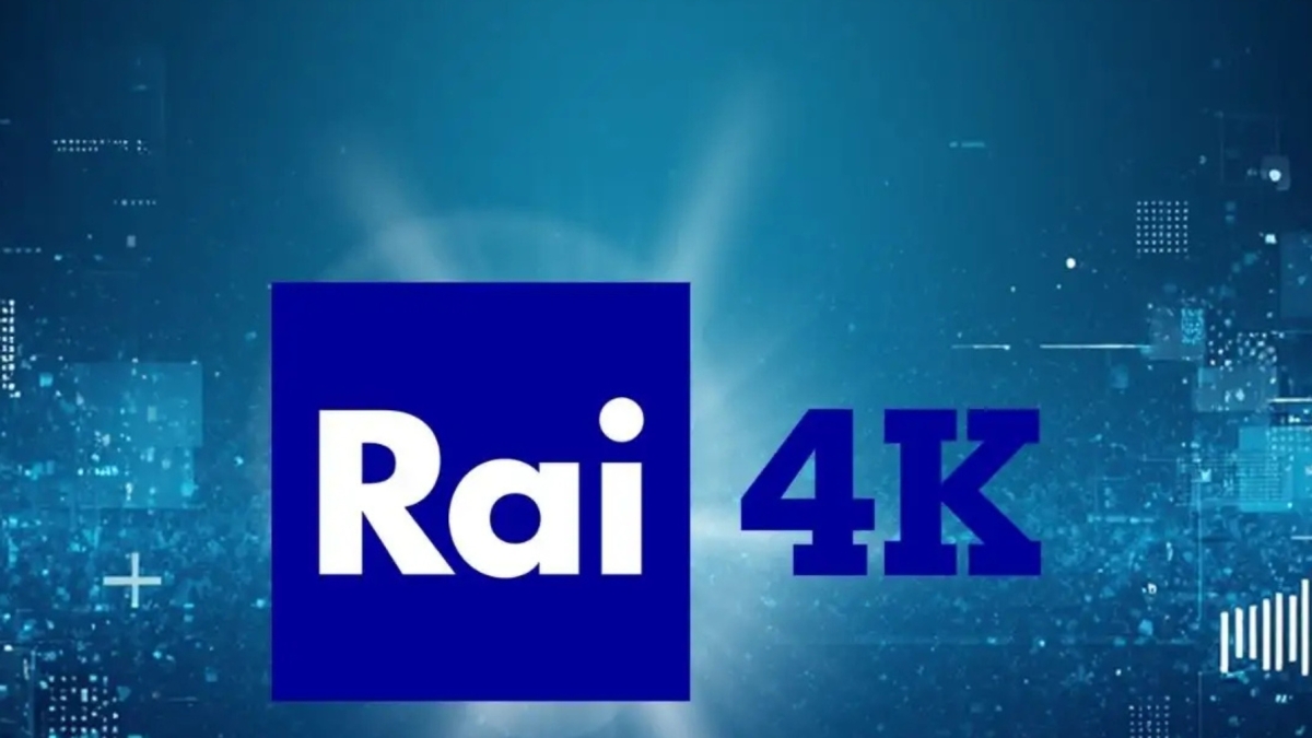 La Rai accende il 4K sul digitale terrestre con il Festival di Sanremo: il nuovo canale e quali sono i televisori compatibili