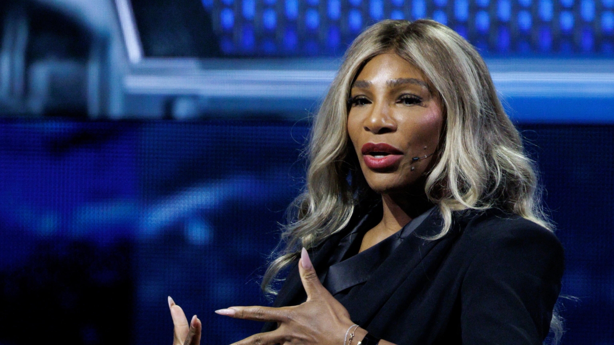 Serena Williams, altri indizi sul ritorno al tennis: il coach Mouratoglou pubblica un video dei suoi allenamenti
