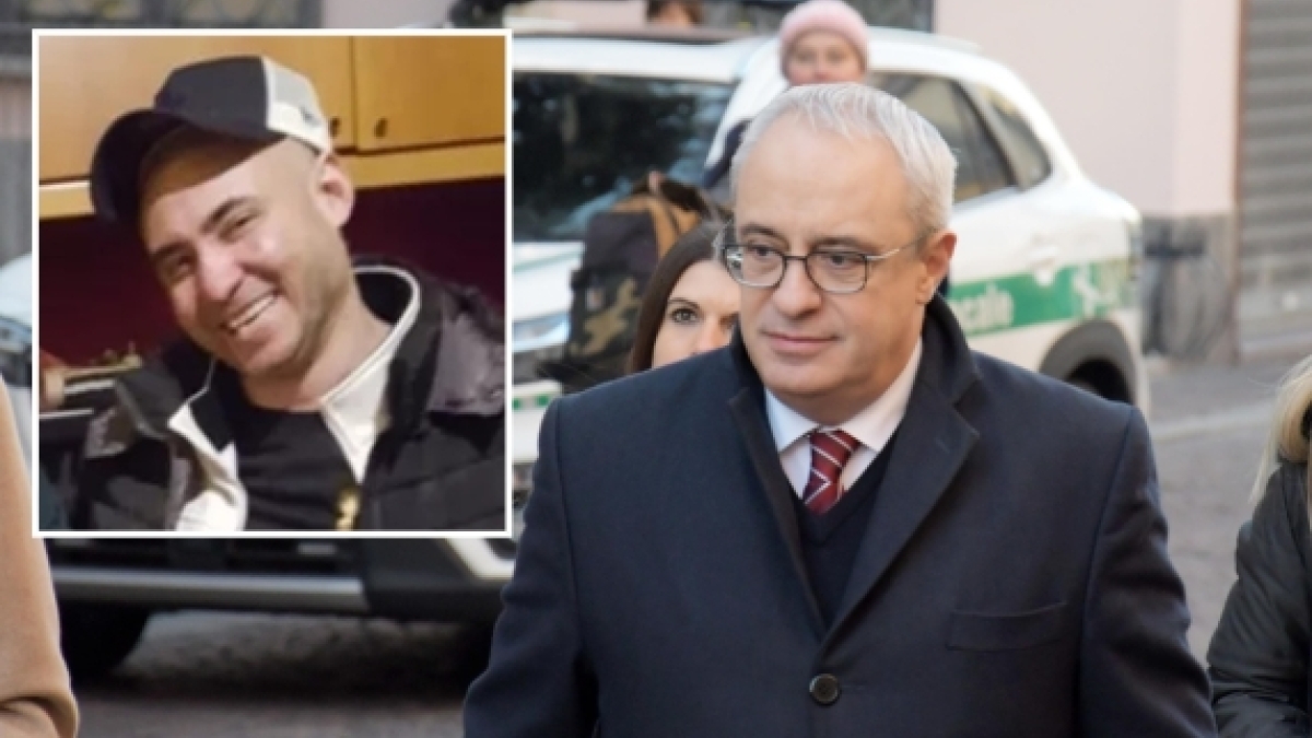 Massimo Adriatici condannato a 12 anni per omicidio volontario: l'ex assessore di Voghera sparò e uccise un senzatetto
