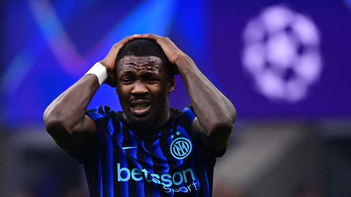 Inter-Bodo Glimt 1-2: nerazzurri ko anche a San Siro e fuori dalla Champions League ai playoff