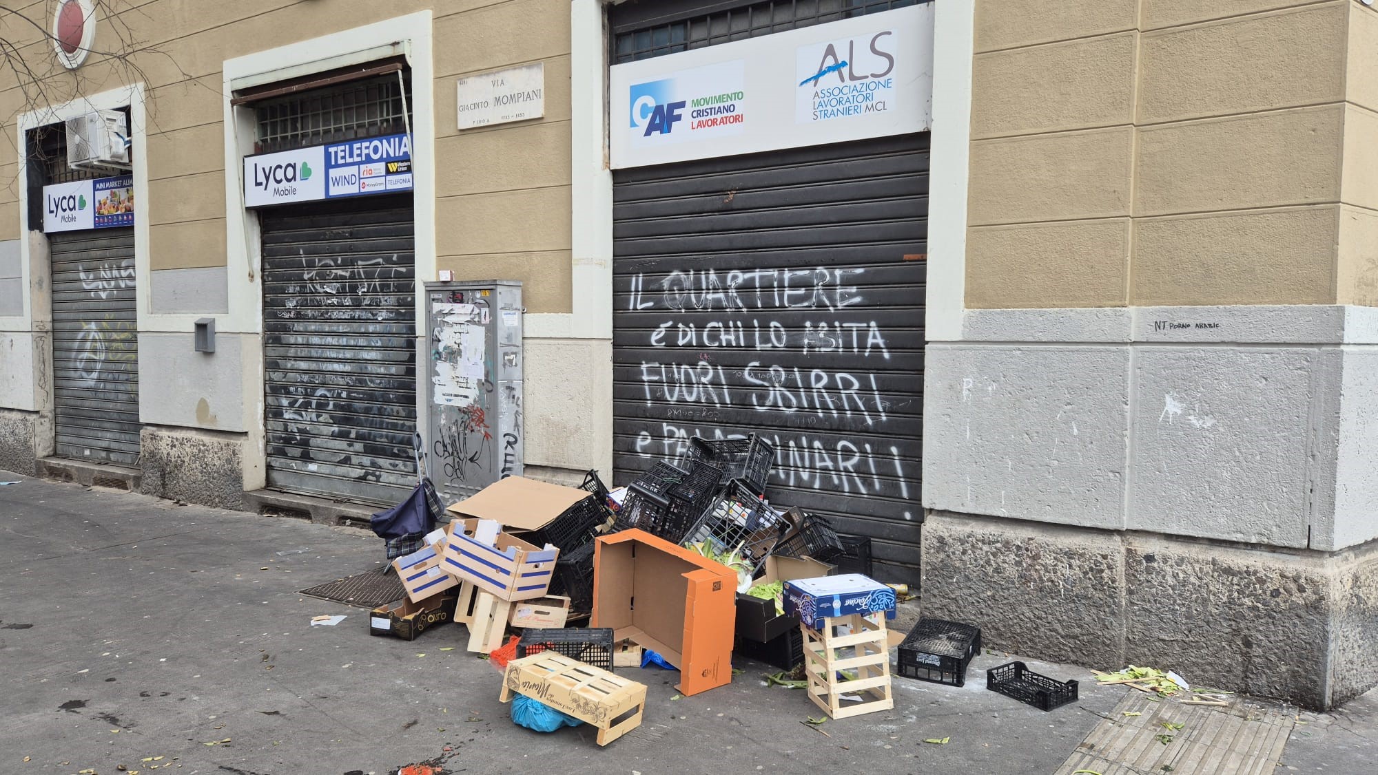 Milano, dal Corvetto a Rogoredo, l’asse dello spaccio della droga: «Qui non puoi fidarti di nessuno»
