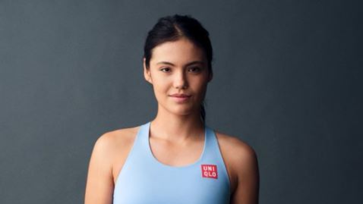 Emma Raducanu ha vinto un solo torneo in vita sua, ma firma un contratto con un nuovo sponsor da 3,5 milioni netti l'anno