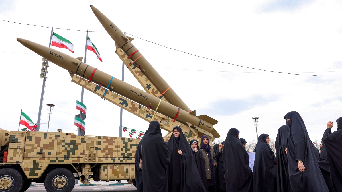 I missili iraniani possono veramente colpire l'Europa? Cosa c'è nell'arsenale di Teheran (e cosa temono Usa e Israele)
