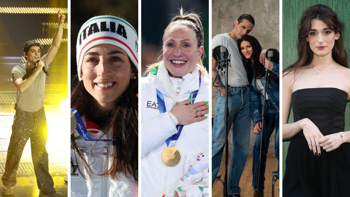Sanremo 2026, la scaletta della seconda serata: ospiti, orari e ordine dei cantanti - La Gazzetta dello Sport