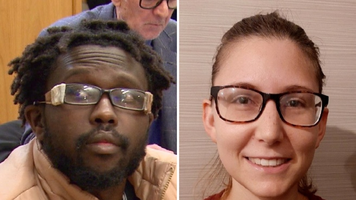 Omicidio di Sharon Verzeni, ergastolo a Moussa Sangare