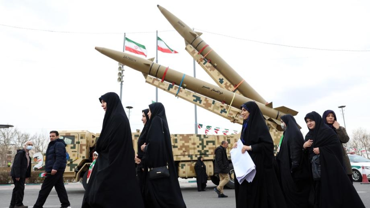 Trump e l’allarme sui missili balistici iraniani: «Presto raggiungeranno gli Usa». Ma per Teheran sono irrinunciabili