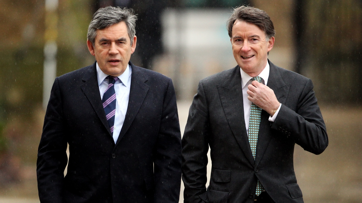 Indagini ed esposti. La crociata morale di Gordon Brown (anche contro l’ex vice)