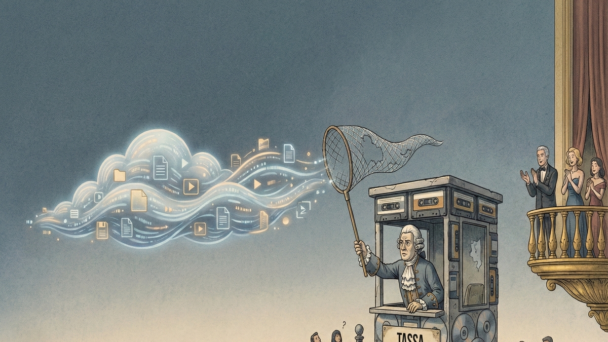 Arriva la «tassa sul cloud» per la copia privata: esulta il mondo della musica, dure critiche di provider e consumatori