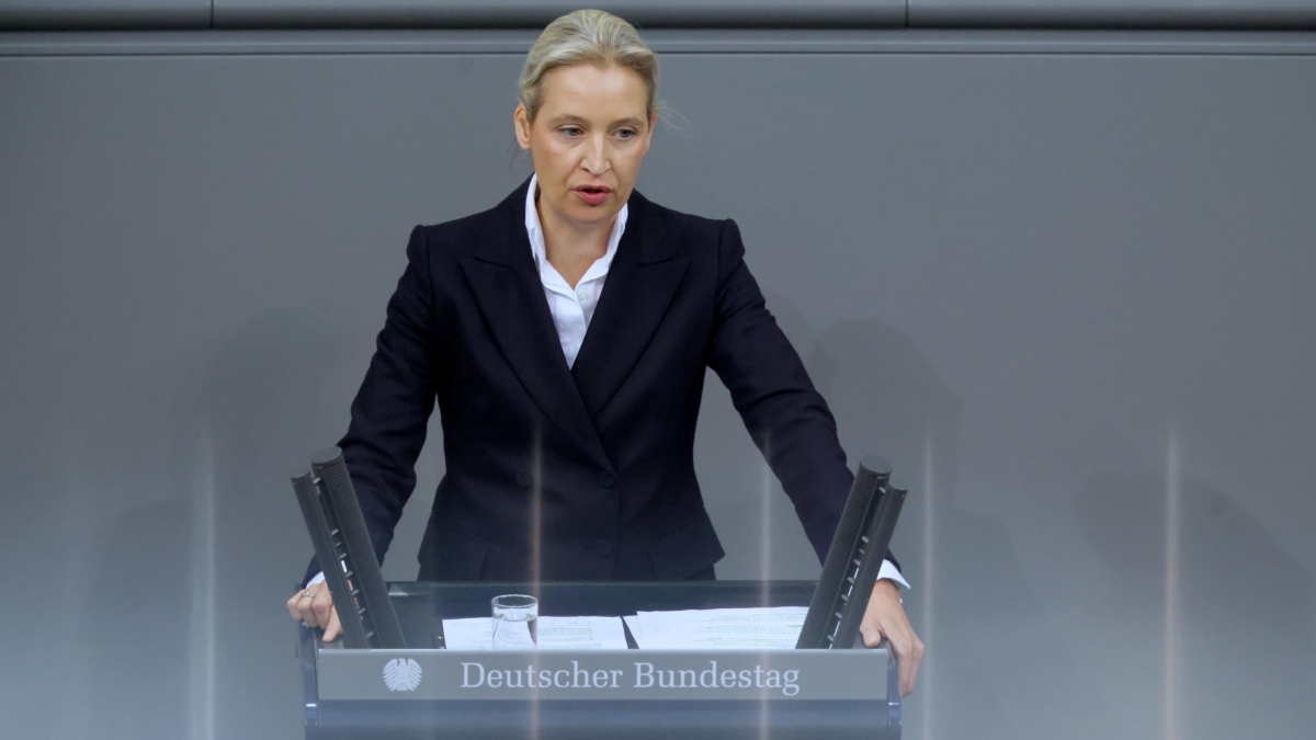 Germania, il tribunale dà ragione all'AfD: «Non può essere definito un partito estremista di destra»