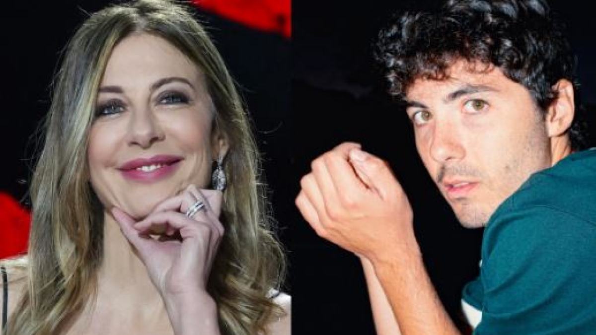 Fulminacci e il duetto con Fagnani: «Lei sagace, divertente e tenera, ma a Belve non vado». Nella serata cover canteranno Parole parole di Mina