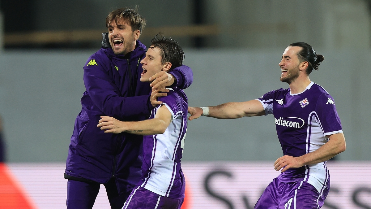Fiorentina-Jagiellonia risultato 2-4: Fagioli e Kean ai supplementari cancellano la tripletta di baby Mazurek