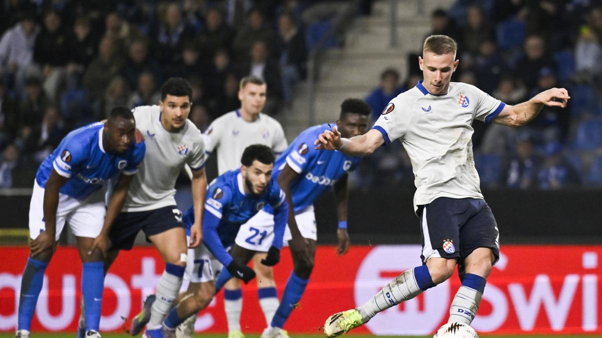 Europa League: tutti i risultati. Giroud gol