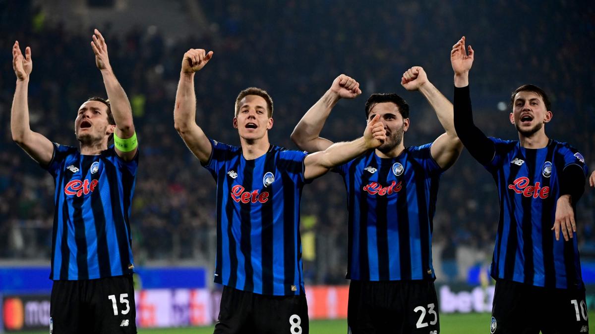 Sorteggio Champions, Europa e Conference: rivali di Atalanta, Roma, Fiorentina e Bologn