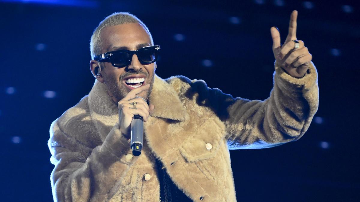 Sanremo, pagelle LIVE: Serena Brancale intensa, è da podio, 8. Samurai Jay per la spiaggia, 4 - La Gazzetta dello Sport