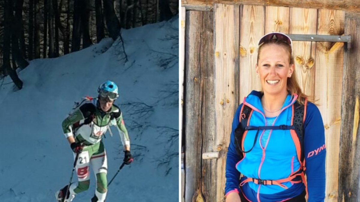 Valanga in Valtellina, morti Marika Mascherona e Alberto De Manon: il terzo amico salvo per una foto. «Ho visto la neve aprirsi sotto di loro»