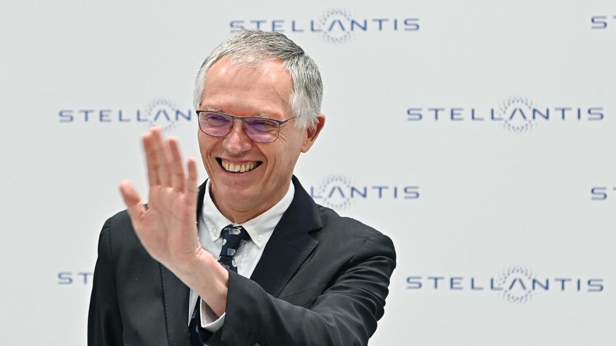 Stellantis stipendio Tavares: l'ex Ceo è ancora il più pagato