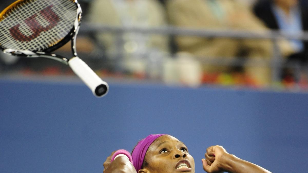 Tennis, quando i match point sono diversi: da Draper a Serena Williams
