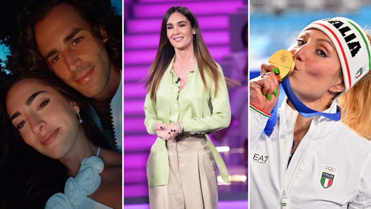 Verissimo gli ospiti delle puntate del weekend 28 febbraio - 1 marzo