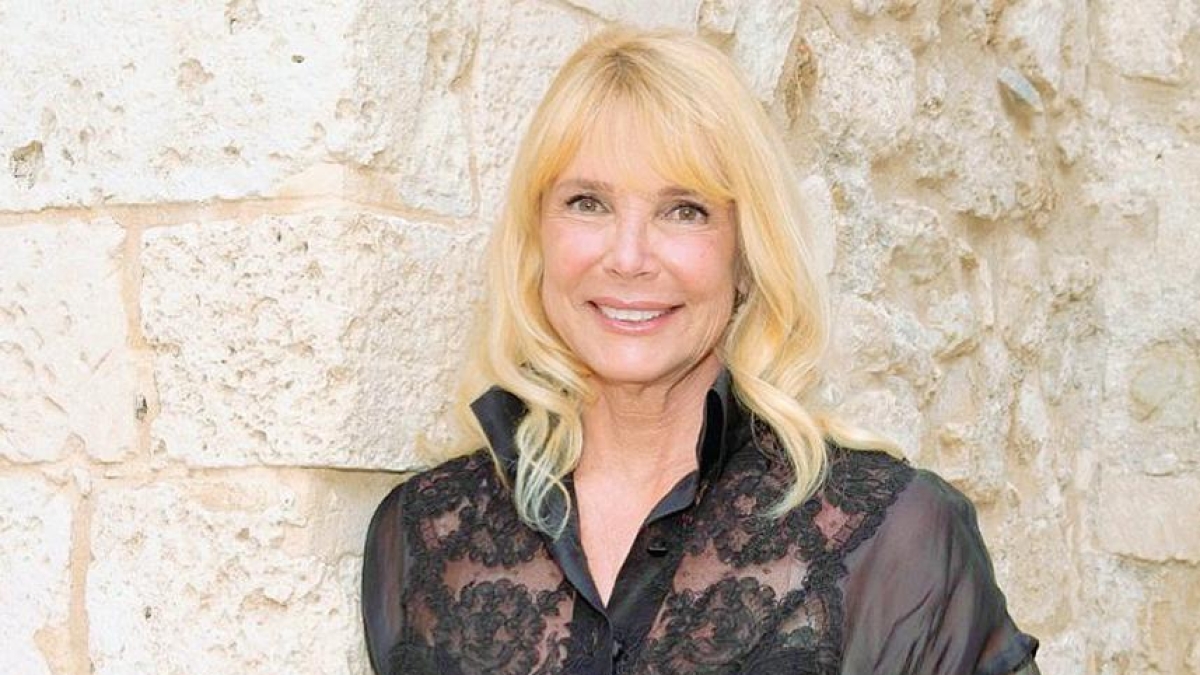 Roberta Termali: «Zenga mi stregò con la galanteria, per i nostri figli rinunciai a tutto. Me ne sono pentita e tornerei in tv. Oggi faccio l’agente immobiliare»