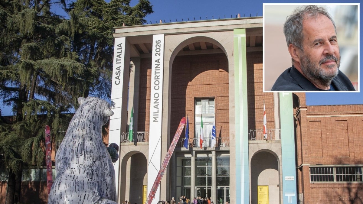Milano, il dopo Boeri in Triennale, l'architetto Mario Cucinella: «Un conclave per ripartire, Superare le cerchie note»