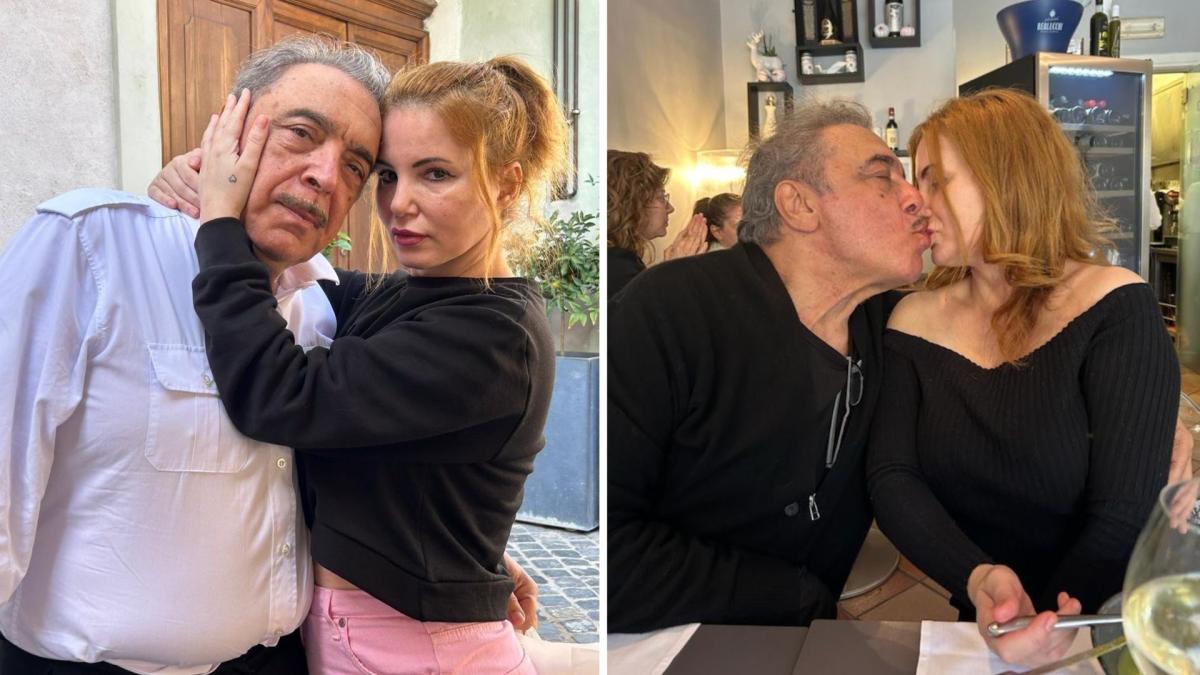 Nino Frassica moglie: chi è Barbara Exignotis e cosa fa