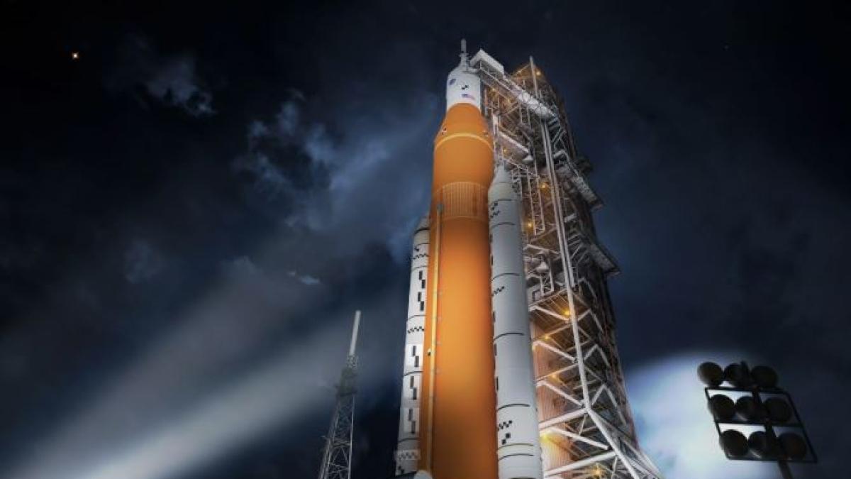 La Luna può aspettare, la Nasa cambia strategia e ritarda (ancora) lo sbarco al 2028 con la missione Artemis IV