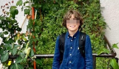 Il bambino fatto scendere dal bus a Belluno avr&agrave; un ruolo alla cerimonia d