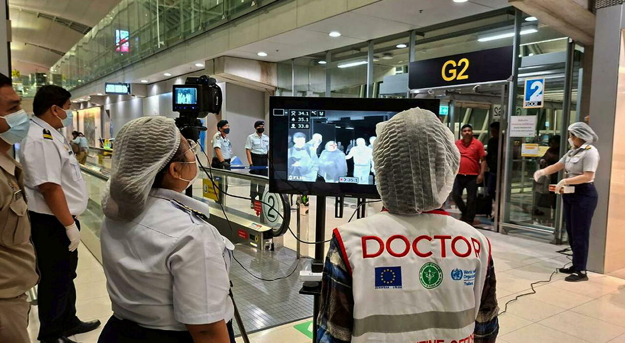 i sintomi, come si trasmette e quanto è pericoloso