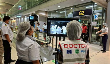 uccide metà delle persone che infetta