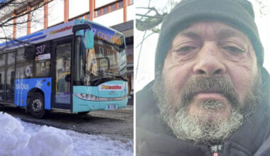 «Una bella cosa, sono sollevato. Ora l'azienda dovrà decidere se licenziami o meno»