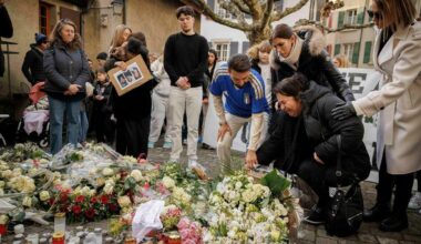 Crans Montana, autopsie mai eseguite: l&rsquo;ipotesi di riesumare i corpi. E per le famiglie aiuti-beffa