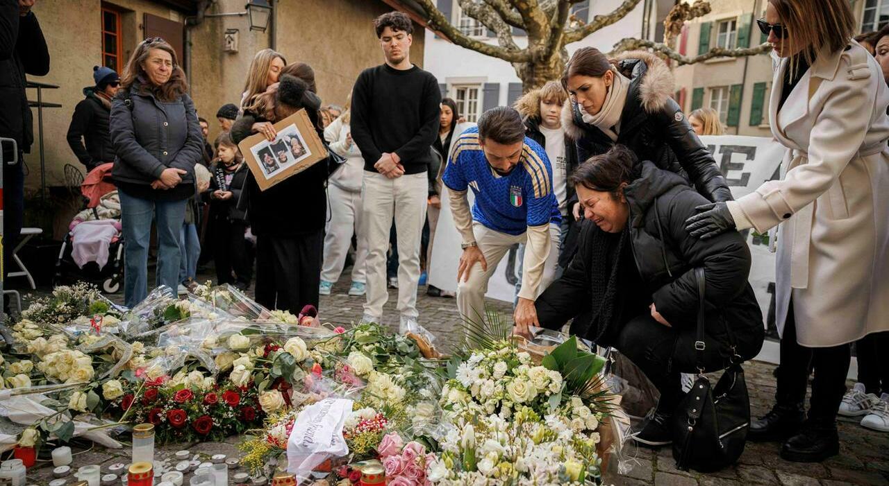 Crans Montana, autopsie mai eseguite: l&rsquo;ipotesi di riesumare i corpi. E per le famiglie aiuti-beffa