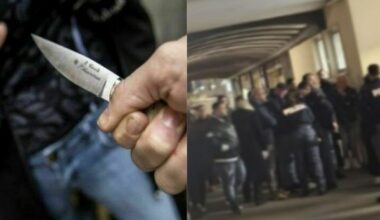 Napoli, ragazza di 22 anni accoltellata e uccisa: il corpo portato in ospedale a bordo di un'auto: la vittima è Ilenia Musella - Il Mattino