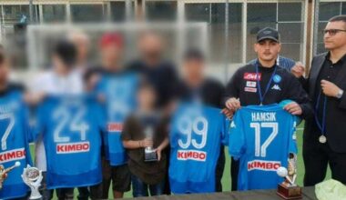 «Era uno dei miei ragazzi, ho fallito come educatore»