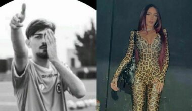 «Calci al cagnolino, non ci ho visto più»