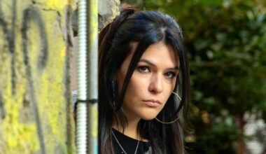 Eleanor allo scoperto, Stella nei guai e l’ombra della “ragazza della pioggia”