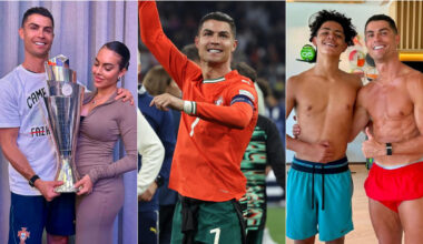 il patrimonio, l'amore con Georgina Rodriguez, il figlio erede, gli sponsor e l'impero da oltre 1 miliardo