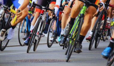 Il ciclismo dei watt ha ucciso il ciclismo romantico