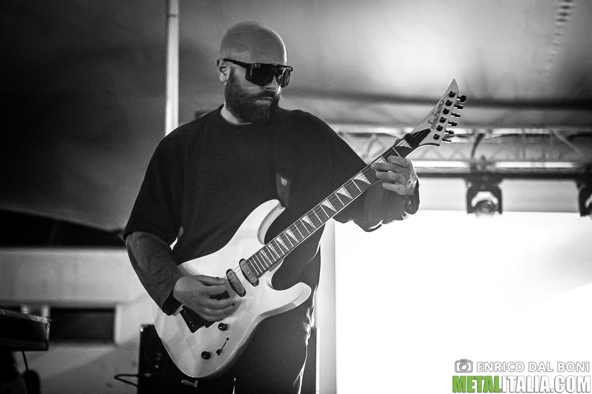 5 album che mi hanno cambiato la vita