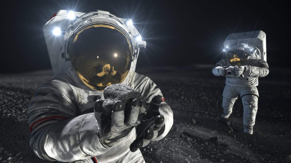 Artemis III non sarà più la missione del ritorno dell’Umanità sulla Luna