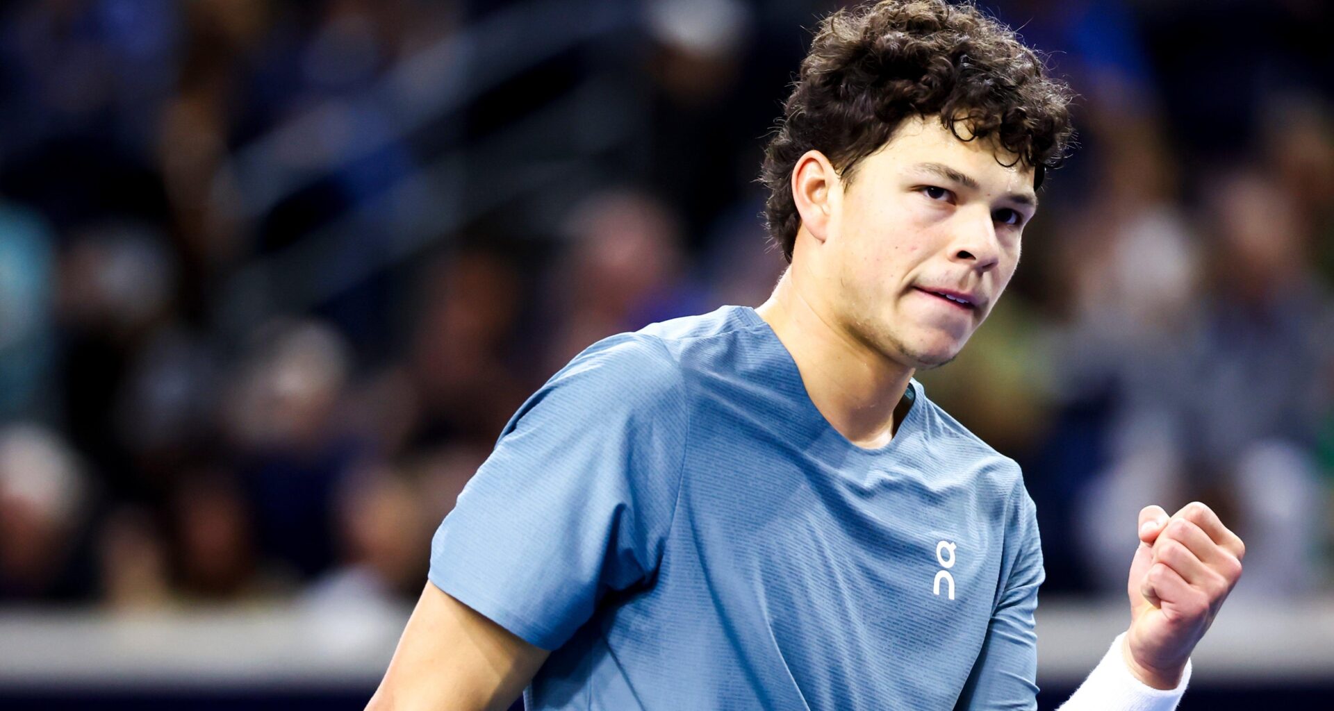 ATP Dallas: Fritz lotta e vola in finale, Shelton si aggiudica la maratona contro Shapovalov
