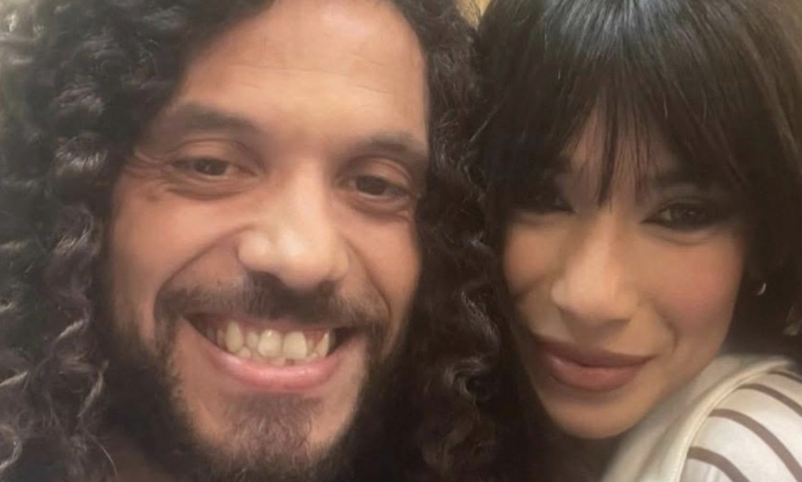 Ad "Affari tuoi" Davide di Uta e Martina di Assemini: concorrente e ballerina stregano il grande pubblico