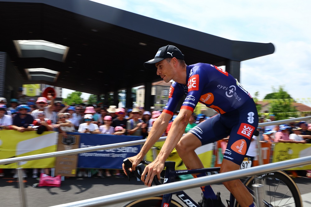 Tobias Lund Andresen