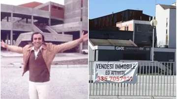 Ca’ del Liscio, la musica è finita dopo 50 anni: all’asta il sogno di Raoul Casadei (servono 4,7 milioni)